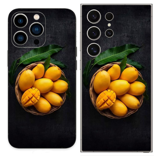 Mango Phone skin